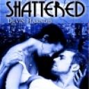 Shattered Cover