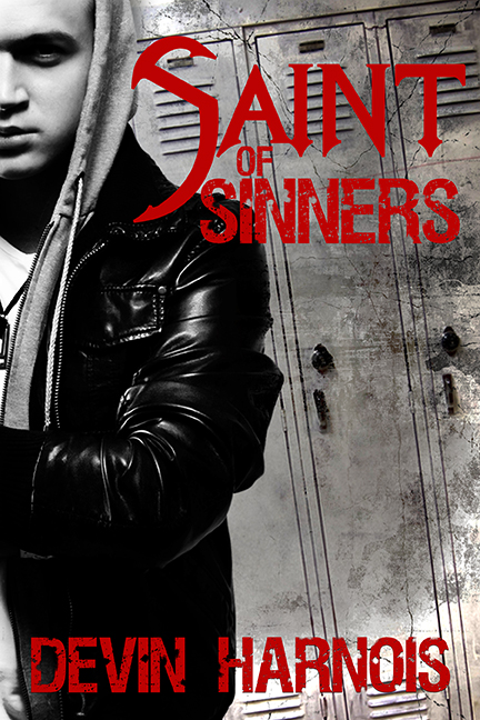 Saint of Sinners